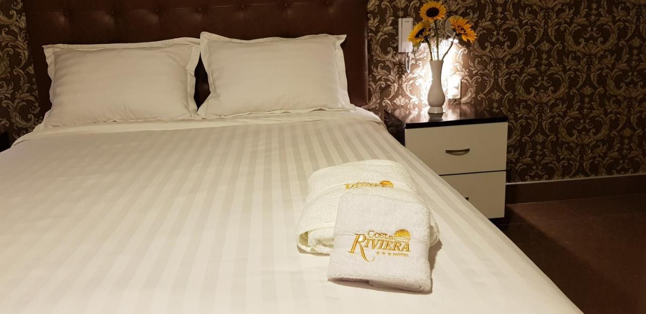 Hotel Costa Riviera Mala Exterior photo